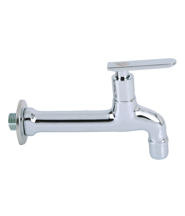 Lever Sink Bib Cock