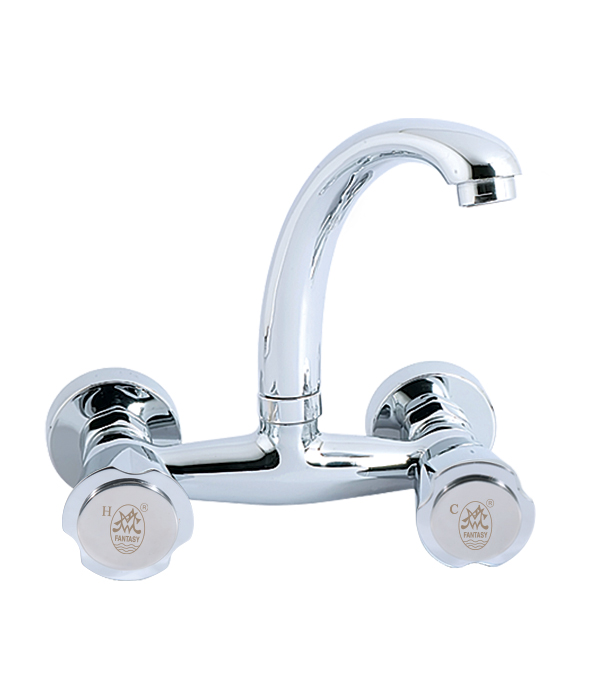 Sink Mixer FM-03 (C)