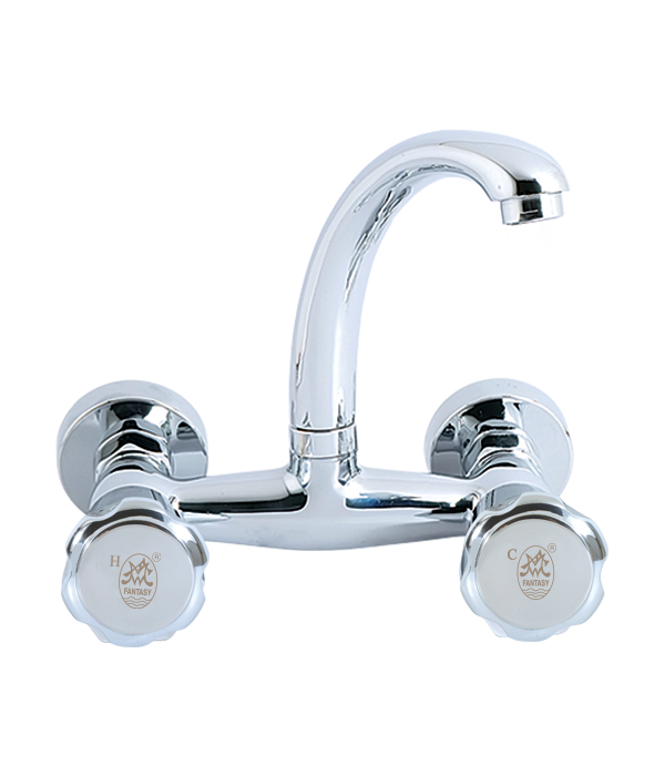 Sink Mixer FM-03 (D)