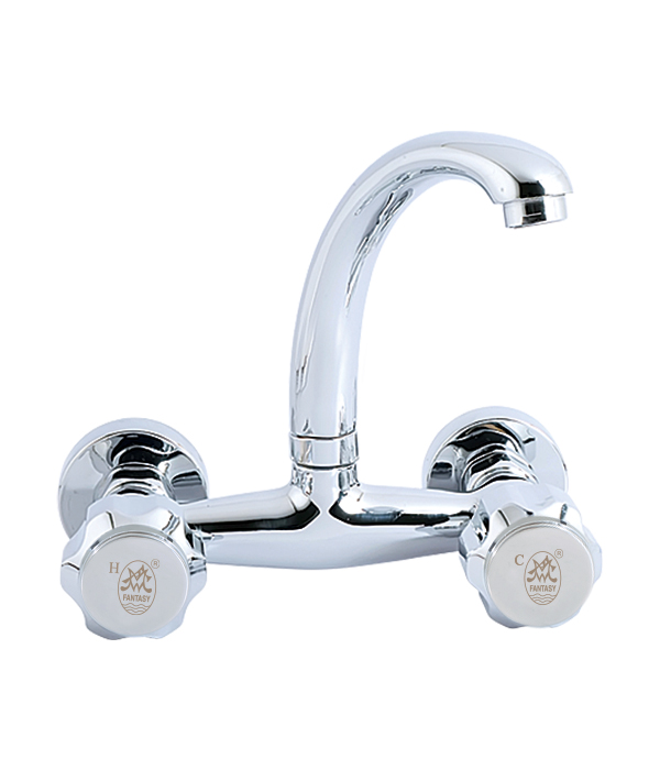 Sink Mixer FM-03 (E)