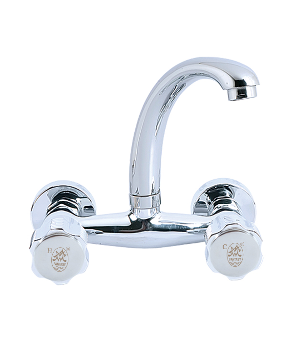 Sink Mixer FM-03 (S)