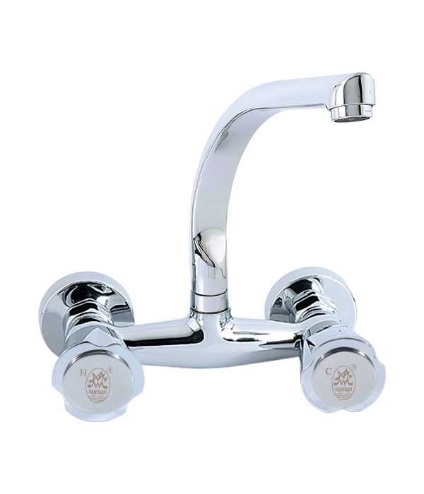 Sink Mixer FM-04 (C)