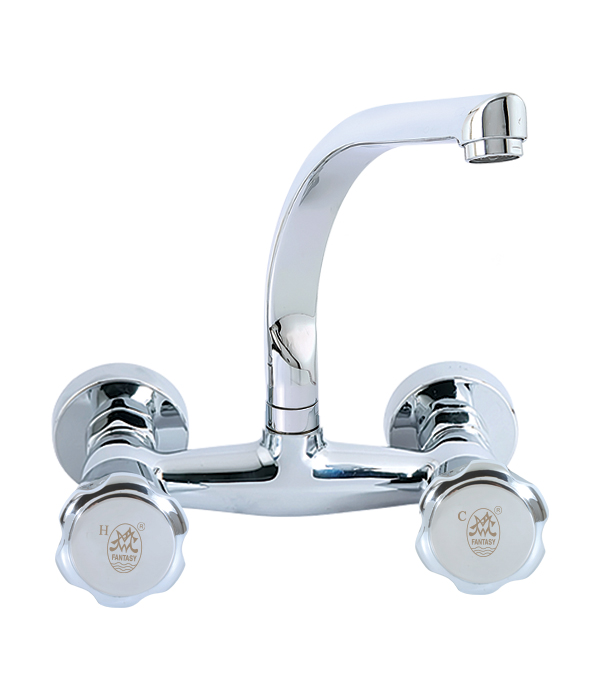 Sink Mixer FM-04 (D)
