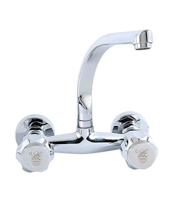 Sink Mixer FM-04 (E)