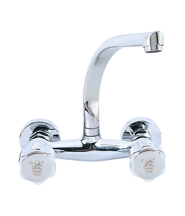 Sink Mixer FM-04 (S)
