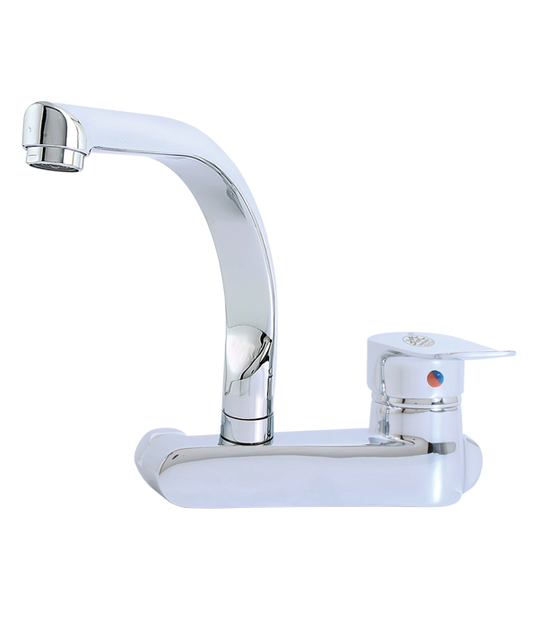 Single Lever Sink Mixer
