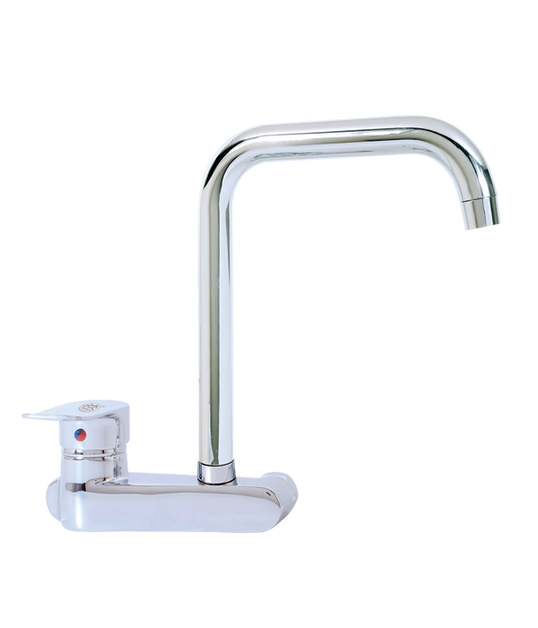 Single Lever Sink Mixer (Max)