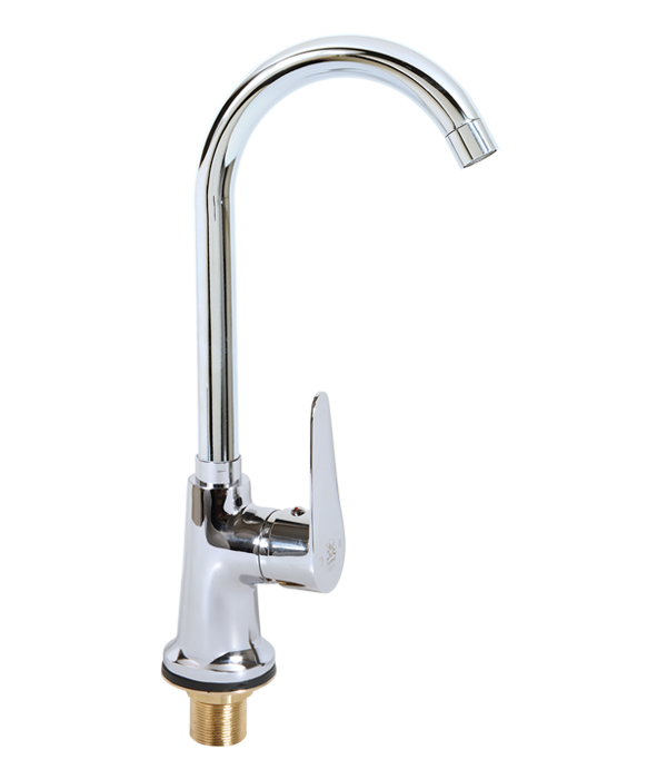 Single Lever Dual (Basin/Sink) Mixer