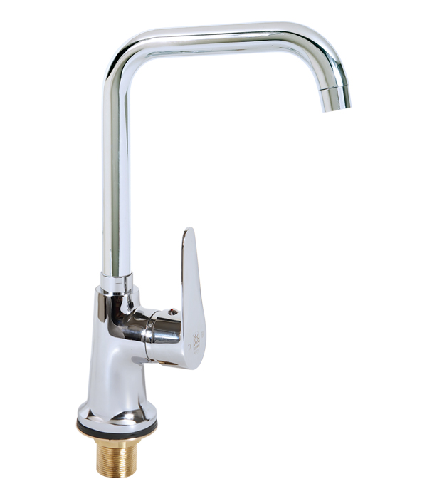 Single Lever Dual (Basin/Sink) Mixer