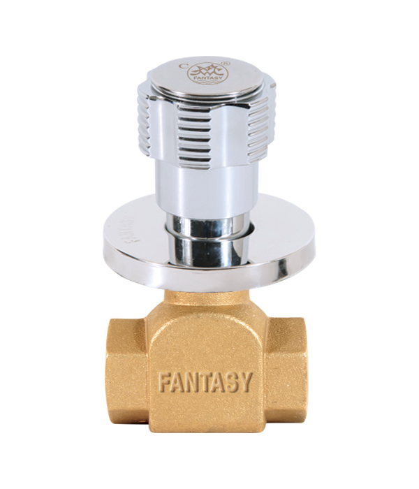 Stop Cock Series FM-37 (S)