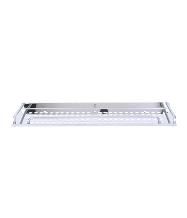 18″ SS Self