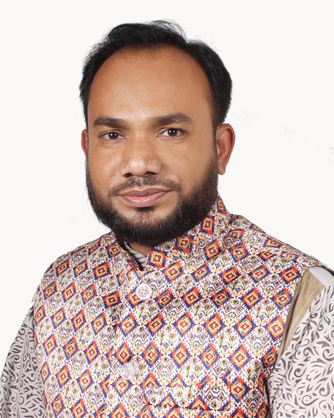 Kazi Md. Mamun