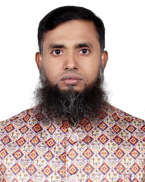 Yousuf Miazi